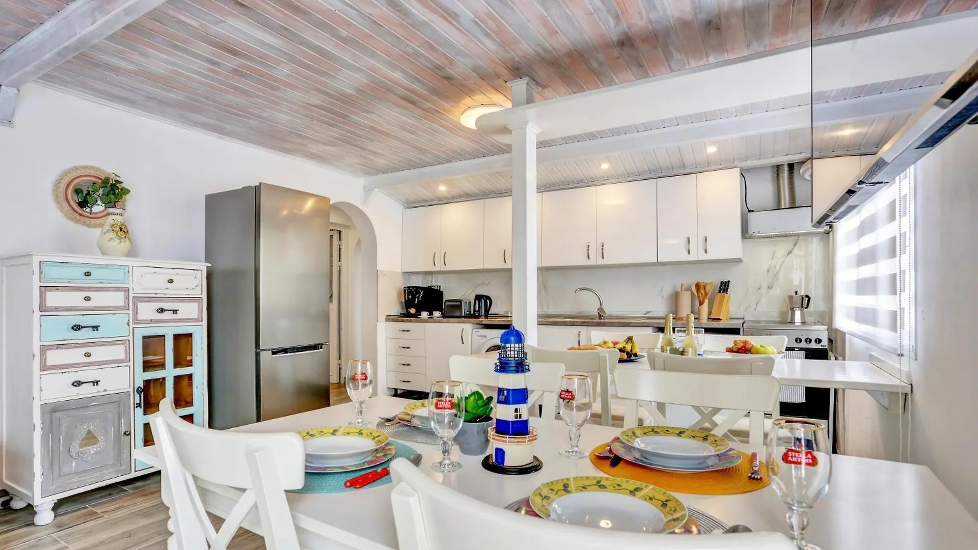 Appartamento Casa Vistamar Comfy 4Bd Few Steps To The Ocean Las Playas