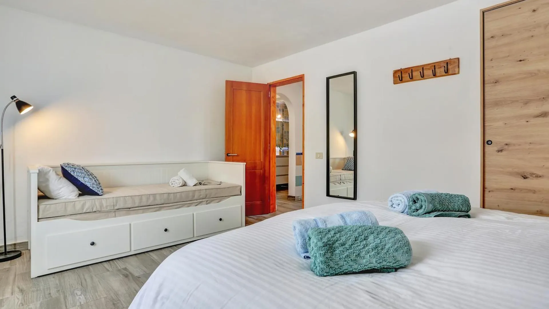 Appartamento Casa Vistamar Comfy 4Bd Few Steps To The Ocean Las Playas