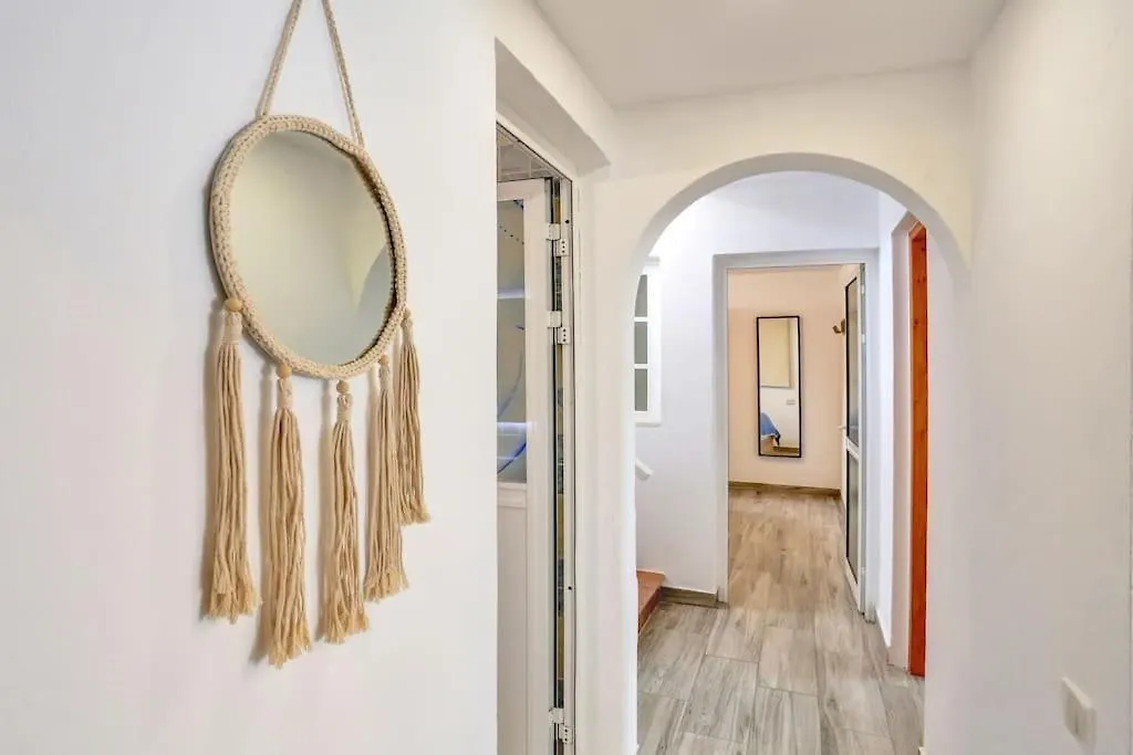 Appartamento Casa Vistamar Comfy 4Bd Few Steps To The Ocean Las Playas