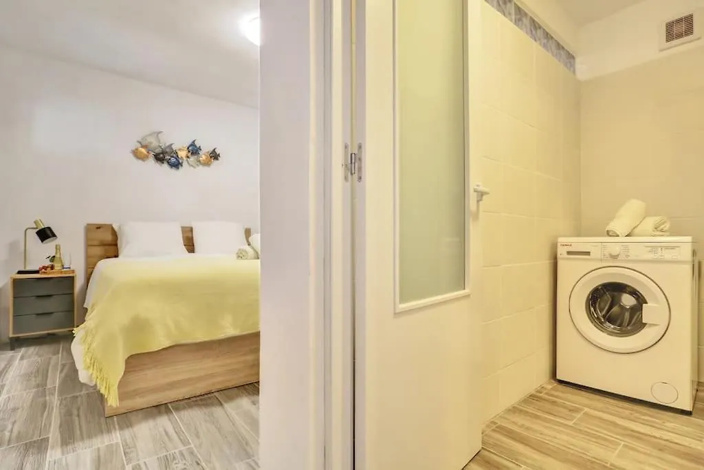 Appartamento Casa Vistamar Comfy 4Bd Few Steps To The Ocean Las Playas