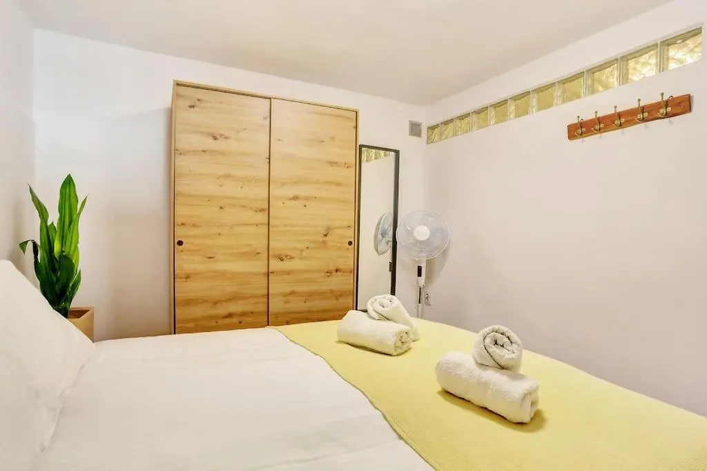 Appartamento Casa Vistamar Comfy 4Bd Few Steps To The Ocean Las Playas 0*,