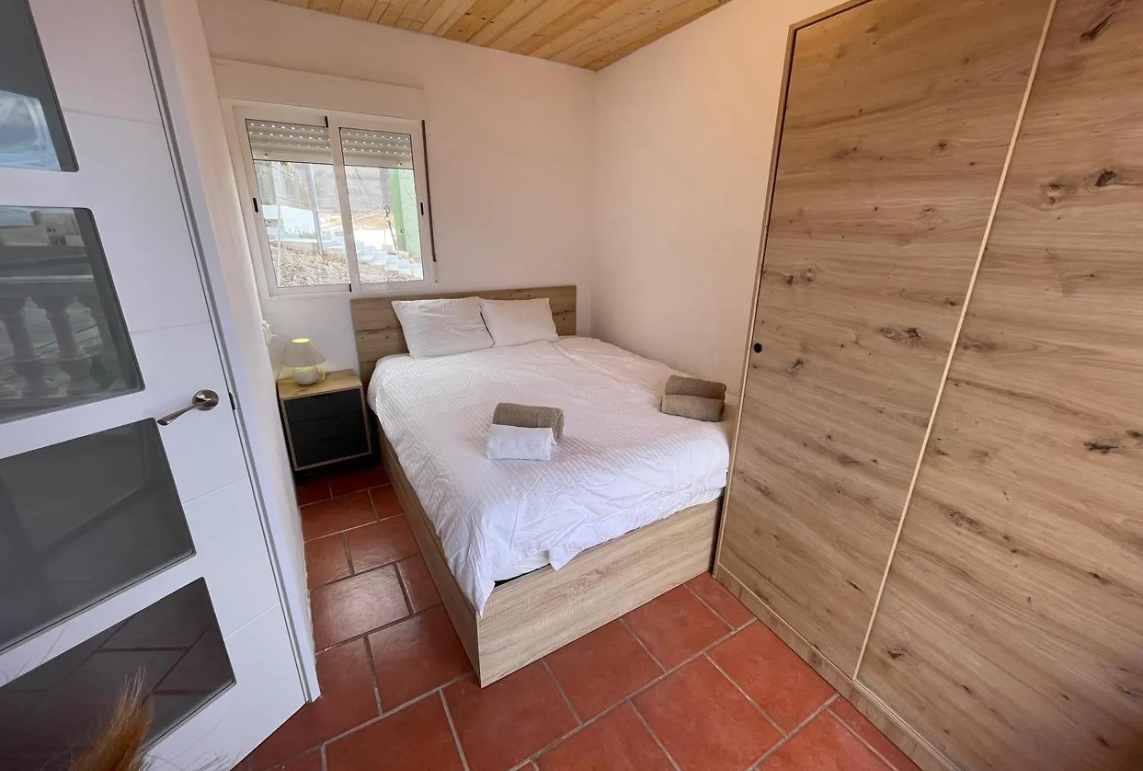 Appartamento Casa Vistamar Comfy 4Bd Few Steps To The Ocean Las Playas