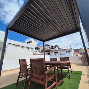  Сasa de vacaciones Casa Paula